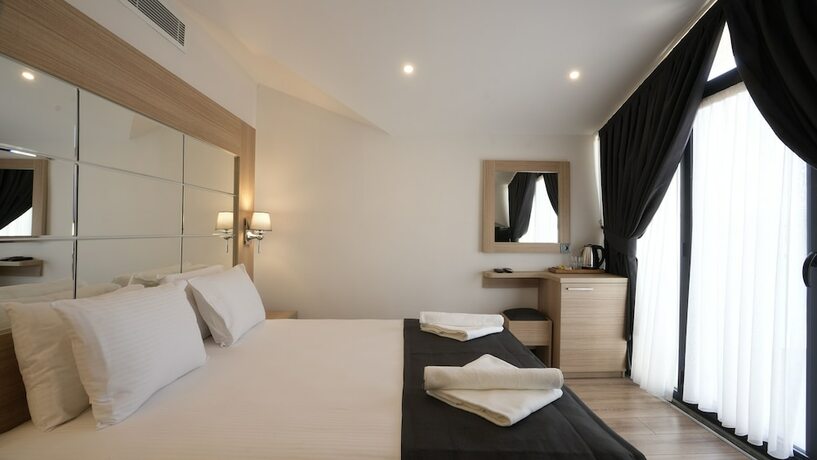 Imagen general del Alesta Seaside Residence. Foto 13