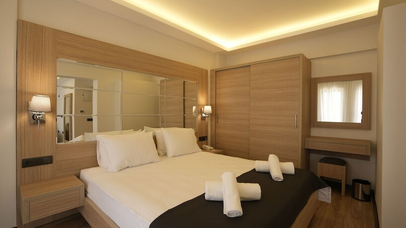Imagen general del Alesta Seaside Residence. Foto 14