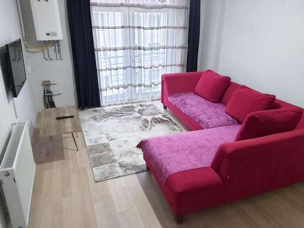 Imagen de la habitación del Alesta Suit Apart. Foto 5