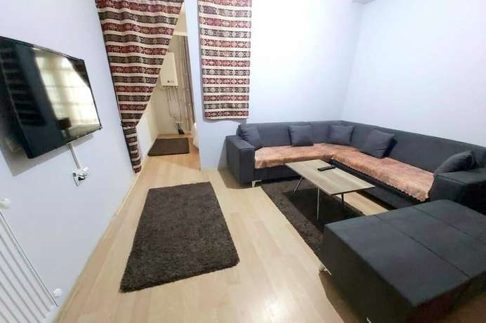 Imagen de la habitación del Alesta Suit Apart. Foto 6