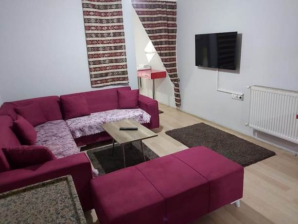 Imagen de la habitación del Alesta Suit Apart. Foto 7