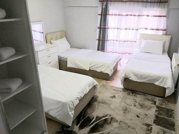 Imagen de la habitación del Alesta Suit Apart. Foto 8