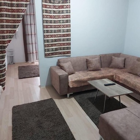 Imagen de la habitación del Alesta Suit Apart. Foto 9