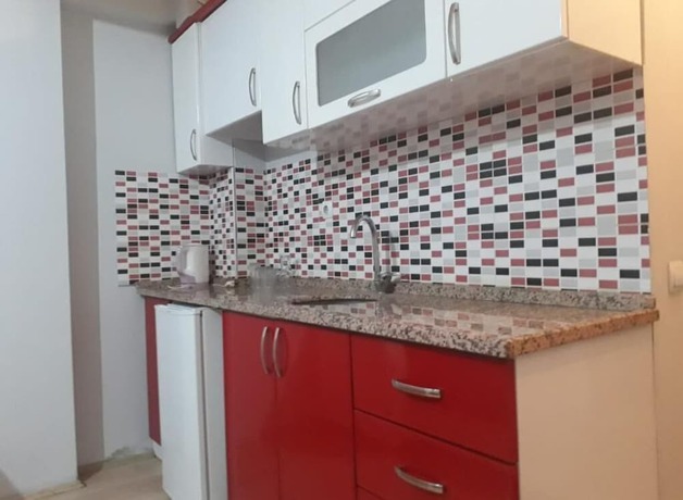 Imagen de la habitación del Alesta Suit Apart. Foto 10