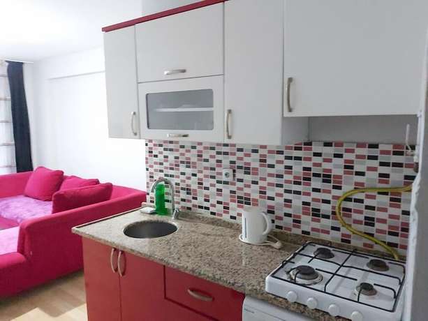Imagen de la habitación del Alesta Suit Apart. Foto 11