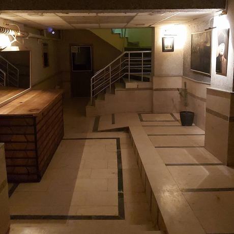 Imagen de los interiores del Alesta Suit Apart. Foto 15