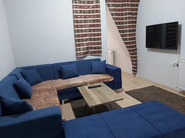 Imagen de la habitación del Alesta Suit Apart. Foto 12