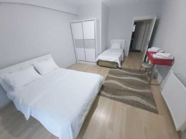 Imagen de la habitación del Alesta Suit Apart. Foto 13