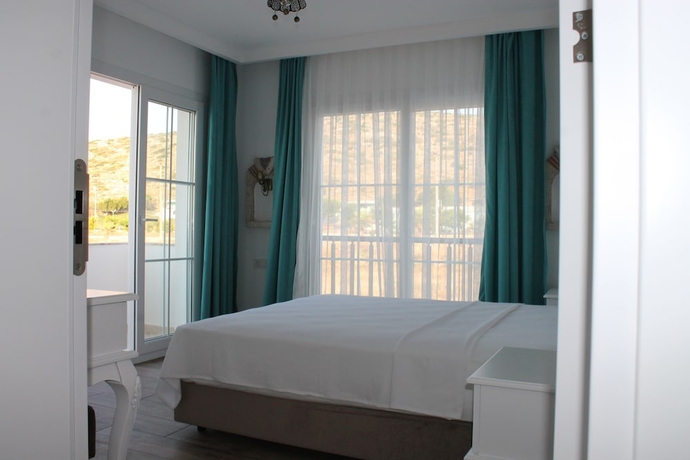 Imagen de la habitación del Alesya Otel. Foto 11