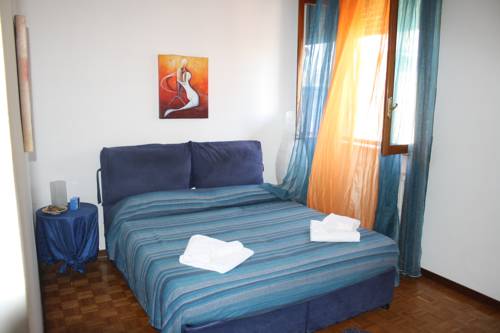Imagen de la habitación del Alex E Angie. Foto 2
