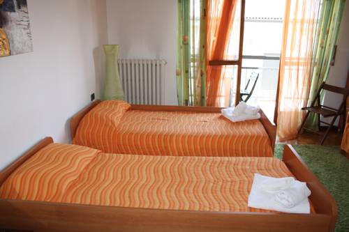 Imagen de la habitación del Alex E Angie. Foto 6