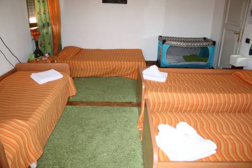 Imagen de la habitación del Alex E Angie. Foto 7