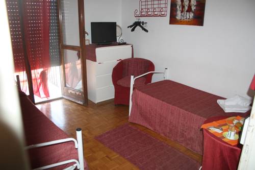 Imagen de la habitación del Alex E Angie. Foto 8