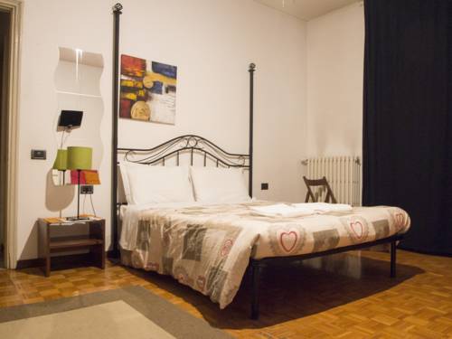 Imagen de la habitación del Alex E Angie. Foto 9