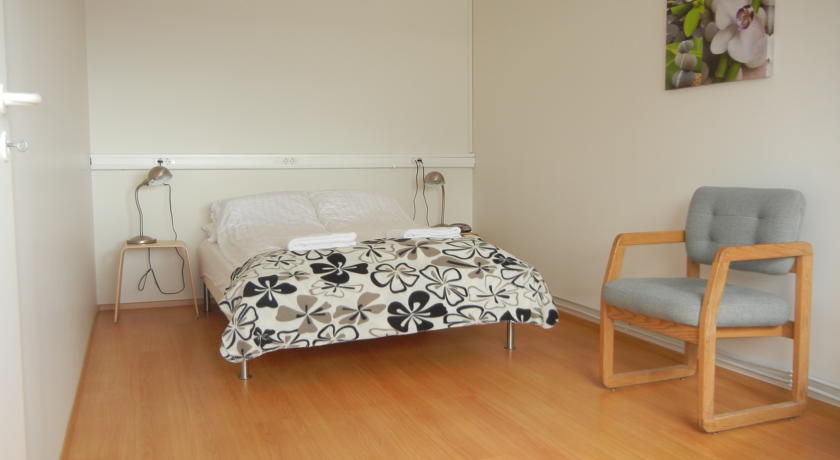 Imagen de la habitación del Alex Guesthouse. Foto 2