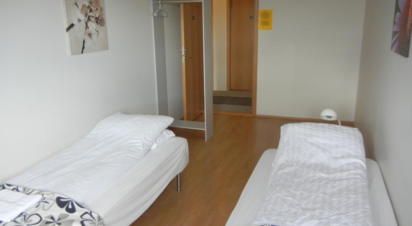 Imagen de la habitación del Alex Guesthouse. Foto 3