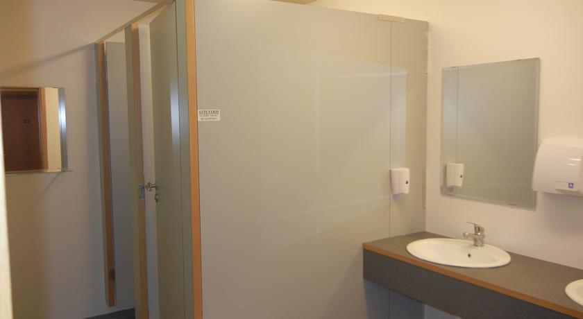 Imagen de los interiores del Alex Guesthouse. Foto 7