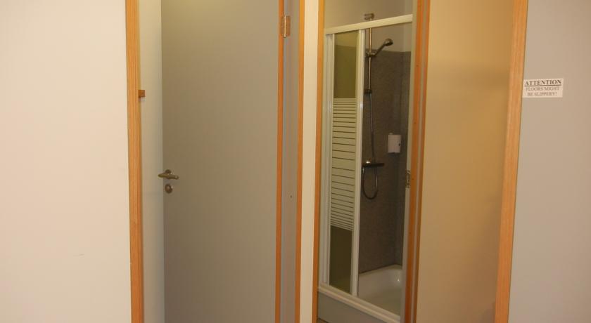 Imagen de los interiores del Alex Guesthouse. Foto 8