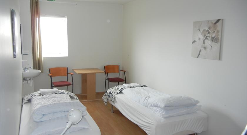 Imagen de la habitación del Alex Guesthouse. Foto 4