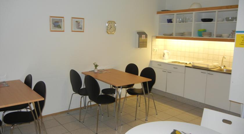 Imagen de los interiores del Alex Guesthouse. Foto 9