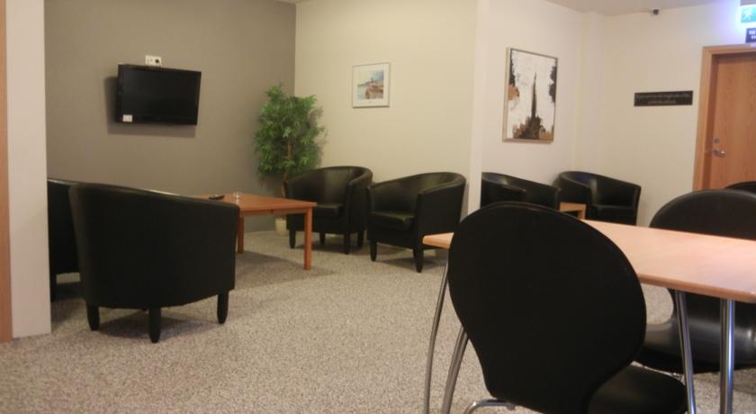 Imagen de los interiores del Alex Guesthouse. Foto 10