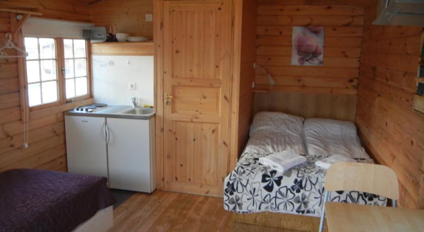 Imagen de la habitación del Alex Guesthouse. Foto 5