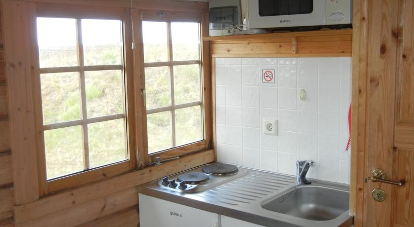 Imagen de los interiores del Alex Guesthouse. Foto 11