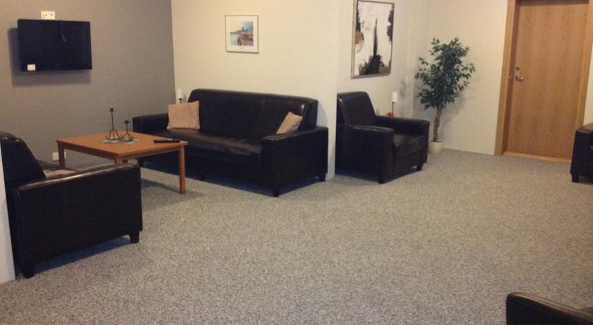 Imagen de los interiores del Alex Guesthouse. Foto 12