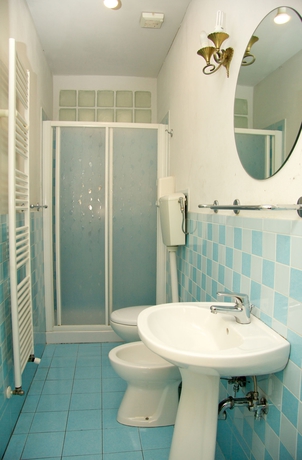 Imagen de la habitación del Alex House. Foto 3