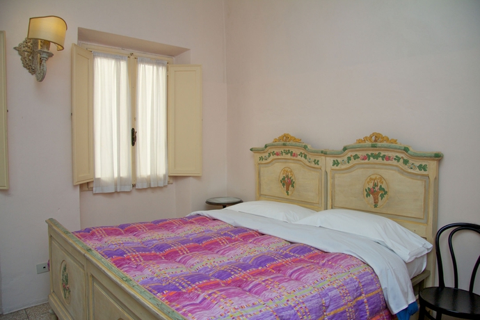 Imagen de la habitación del Alex House. Foto 4
