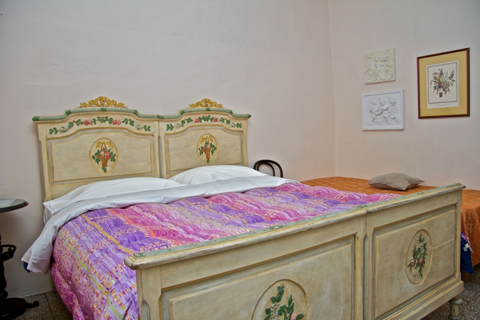Imagen de la habitación del Alex House. Foto 5