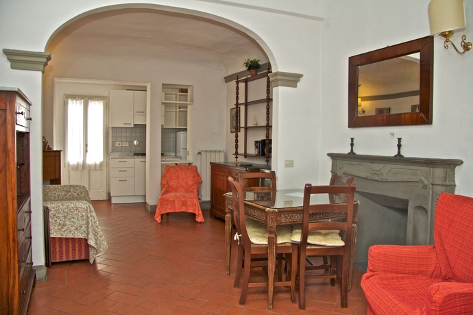 Imagen de los interiores del Alex House. Foto 7
