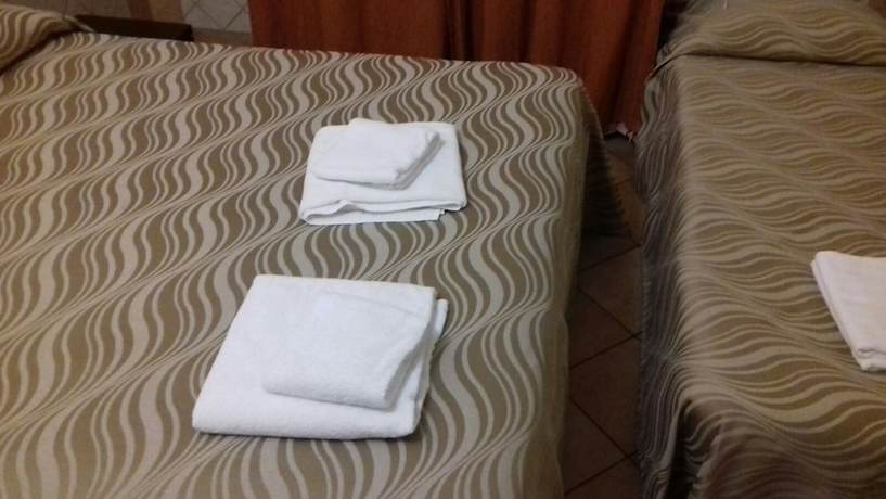 Imagen de la habitación del Alex Romano - Hostel. Foto 6