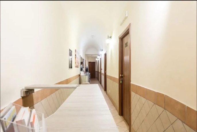 Imagen de los interiores del Alex Romano - Hostel. Foto 20