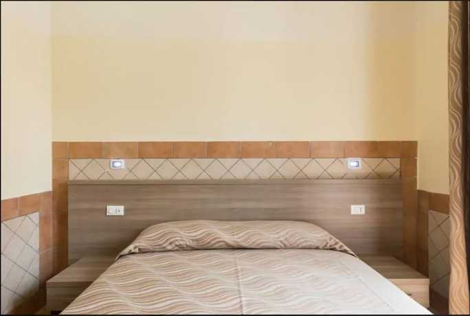 Imagen de la habitación del Alex Romano - Hostel. Foto 10