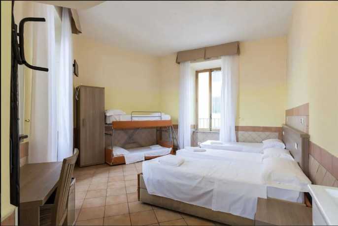 Imagen de la habitación del Alex Romano - Hostel. Foto 15