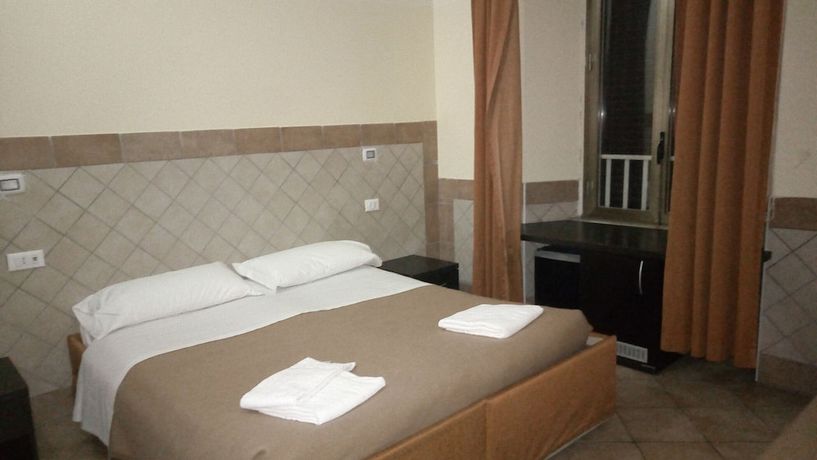 Imagen de la habitación del Alex Romano - Hostel. Foto 17