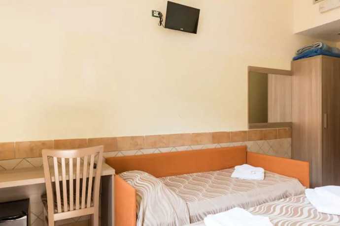 Imagen de la habitación del Alex Romano - Hostel. Foto 18