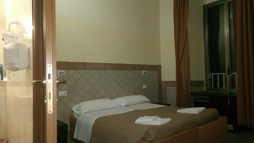 Imagen de la habitación del Alex Romano - Hostel. Foto 19