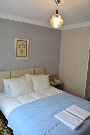 Imagen de la habitación del Alex Village Life. Foto 15