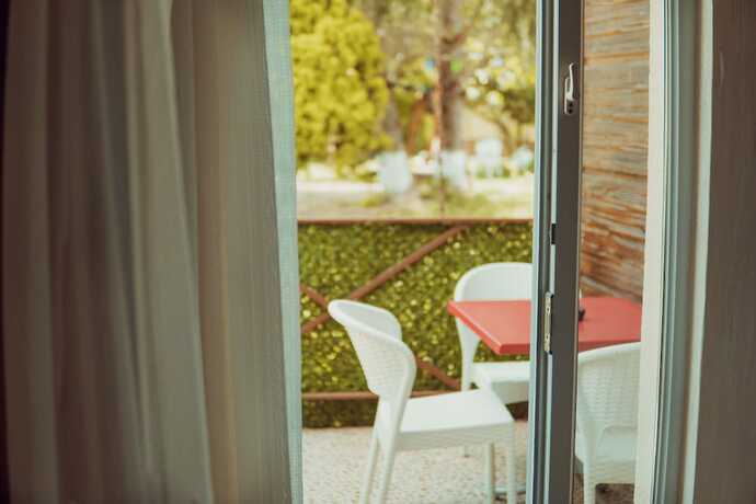 Imagen de la habitación del Alex Village Life. Foto 16
