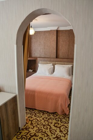 Imagen de la habitación del Alex Village Life. Foto 18