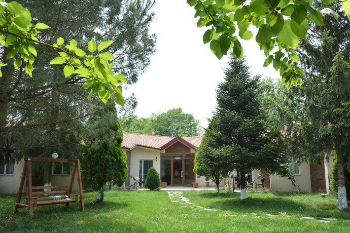 Imagen general del Alex Village Life. Foto 11