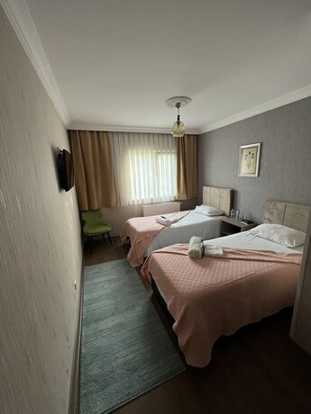 Imagen general del Alex Village Life. Foto 13