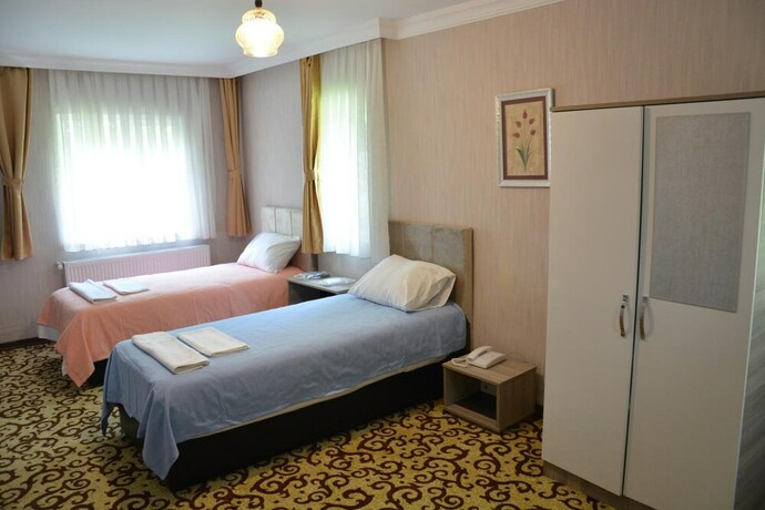 Imagen general del Alex Village Life. Foto 14