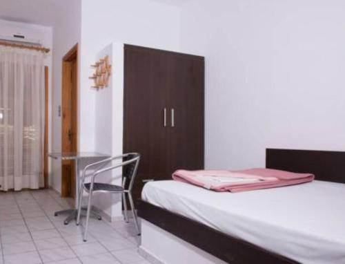 Imagen de la habitación del Alexander Beach Hotel. Foto 6
