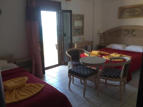 Imagen general del Alexander Beach Hotel. Foto 1