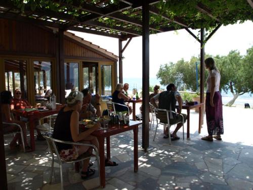 Imagen general del Alexander Beach Hotel. Foto 3