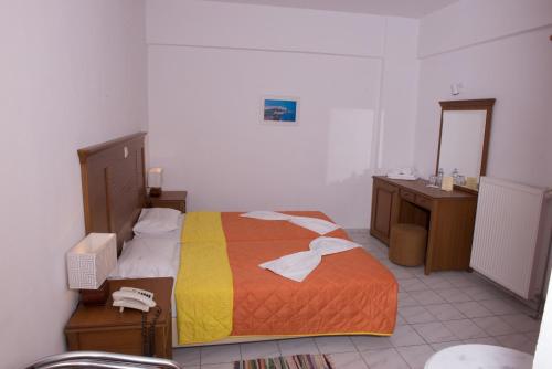 Imagen general del Alexander Beach Hotel. Foto 5