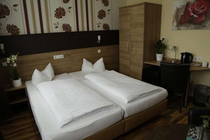 Imagen de la habitación del Alexander Business Hotel. Foto 14